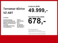 Gebraucht Cupra Terramar VZ 325 PS (239 kW) 2025 Grau SUV