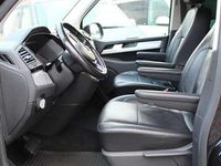 Gebraucht VW T6 204 PS (150 kW) 2016 Schwarz Van
