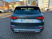 Gebraucht Cupra Ateca 300 PS (220 kW) 2021 Grau SUV