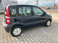 gebraucht Fiat Panda Benzin TÜV Neu
