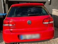 gebraucht VW Golf VI 