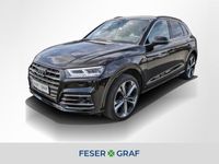 gebraucht Audi Q5 TFSI e