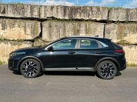 Neu Kia XCeed Comfort 150 PS (110 kW) 2026 Schwarz SUV