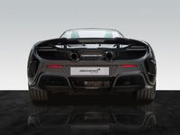 gebraucht McLaren 675LT Coupé | Onyx Black | 1 of 500