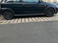 gebraucht Opel Corsa C