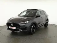Second-hand MG HS Luxury 162 CP (119 kW) 2024 Gri SUV