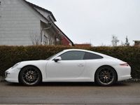 gebraucht Porsche 911 Carrera 911 991.1 Klappe, Chrono, PDK, PASM, uvm