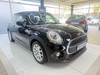 Gebraucht Mini ONE Chili 102 PS (75 kW) 2017 Schwarz Kleinwagen
