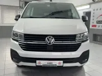 Gebraucht VW Caravelle Trendline 150 PS (110 kW) 2021 Weiß Van