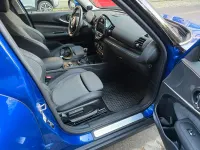 Gebraucht Mini ONE 102 PS (75 kW) 2020 Blau Kleinwagen
