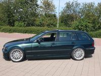 gebraucht BMW 330 E46 i Touring