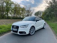 gebraucht Audi A1 1,4TFSI