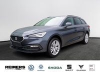 Second-hand Seat Leon Style 150 CP (110 kW) 2025 Gri Break