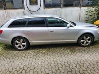 gebraucht Audi A6 4f 2.0 tdi Ölpumpe defekt