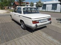 gebraucht BMW 2000 - Neue Klasse -