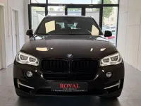 Gebraucht BMW X5 Performance 313 PS (230 kW) 2014 Braun SUV