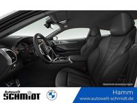 Gebraucht BMW M850 Performance 530 PS (389 kW) 2025 Weiß Coupé