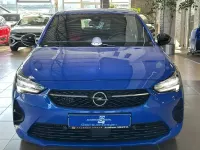 Gebraucht Opel Corsa GS Line 131 PS (96 kW) 2022 Blau Kleinwagen