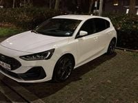 Gebraucht Ford Focus ST 280 PS (205 kW) 2022 Limousine