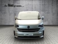 Ny VW T7 110 HK (80 kW) 2025 Grå Van