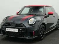 Brugt Mini John Cooper Works 231 HK (169 kW) 2024 Grå Hatchback