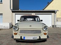 Gebraucht Trabant 601 26 PS (19 kW) 1989 Beige Kombi