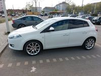 gebraucht Fiat Bravo 1.6 16V Multijet Street Street