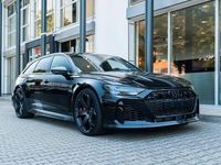 Gebraucht Audi RS6 Sport 630 PS (463 kW) 2025 Schwarz Limousine