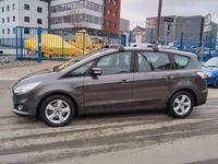 gebraucht Ford S-MAX S-MaxBusiness