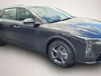 Neu Kia K4 150 PS (110 kW) 2026 Grau Limousine