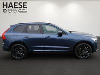 Neu Volvo XC60 Plus 455 PS (334 kW) 2026 Denim blue / metallic SUV