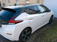 gebraucht Nissan Leaf ZE1 e+ N-Connecta 62kWh mit fast neuer Batterie