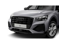 Gebraucht Audi Q2 Advanced Plus 150 PS (110 kW) 2025 Schwarz SUV