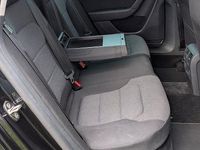 Gebraucht VW Passat Alltrack 140 PS (102 kW) 2011 Schwarz Kombi