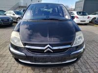 gebraucht Citroën C8 HDi 135 FAP Tendance+WEBASTO+EL.TüR+XENON