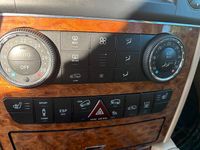 Gebraucht Mercedes ML350 231 PS (169 kW) 2010 Braun SUV