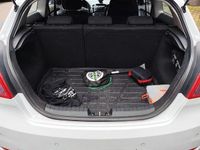 Gebraucht Kia Ceed 125 PS (91 kW) 2012 Weiß Kleinwagen