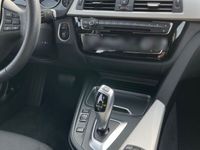 gebraucht BMW 318 d Touring F31 /Navi/HUD/LED/Komfort/18
