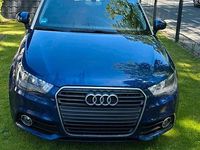 Gebraucht Audi A1 Sport 110 PS (80 kW) 2010 Kleinwagen