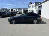 Second-hand Audi A4 150 CP (110 kW) 2022 Negru Break