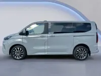 Neu Ford Tourneo Titanium X 170 PS (125 kW) 2025 Grau Van / Kleinbus