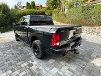 gebraucht Dodge Ram Crew Cap Sport Ramboxen