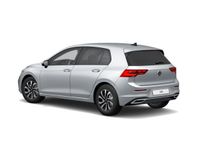 Gebraucht VW Golf VIII Active 110 PS (80 kW) 2022 Silber Kleinwagen