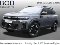 Gebraucht Dacia Bigster Extreme 131 PS (96 kW) 2025 Grau SUV