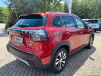Gebraucht Suzuki SX4 S-Cross Comfort 129 PS (94 kW) 2022 Rot SUV