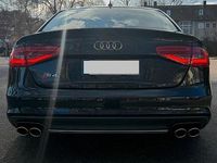 Gebraucht Audi S4 333 PS (244 kW) 2012 Blau Limousine
