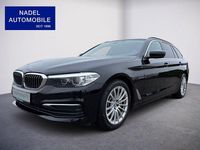Gebraucht BMW 530 Performance 265 PS (194 kW) 2017 Schwarz Kombi