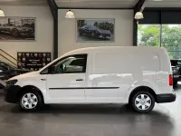Gebraucht VW Caddy 150 PS (110 kW) 2016 Weiß Van / Kleinbus