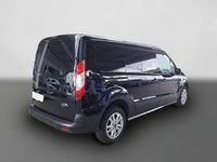 Gebraucht Ford Transit Trend 101 PS (74 kW) 2023 Schwarz Limousine