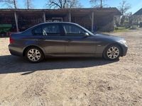 Gebraucht BMW 318 143 PS (105 kW) 2008 Limousine